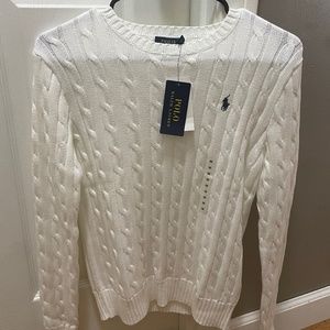 Womens sweater
